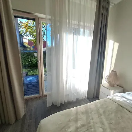 Appartamento Beliise Kuelaliskorter *